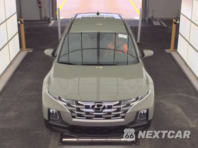 2024 Hyundai Santa Cruz SEL Crew Cab Short Bed - zdjęcie 2 z 29 - miniatura