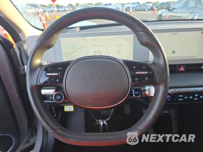2023 Hyundai IONIQ 5 Limited - zdjęcie 10 z 23 - miniatura