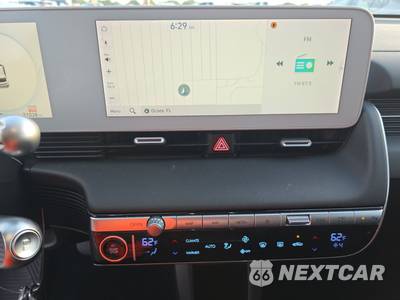 2023 Hyundai IONIQ 5 Limited - zdjęcie 11 z 23 - miniatura