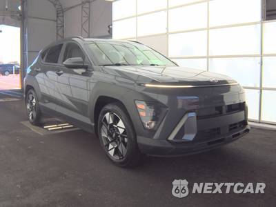 2024 Hyundai Kona SEL - zdjęcie 3 z 18 - miniatura