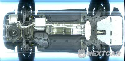 2024 Hyundai Santa Cruz SEL Crew Cab Short Bed - zdjęcie 17 z 29 - miniatura