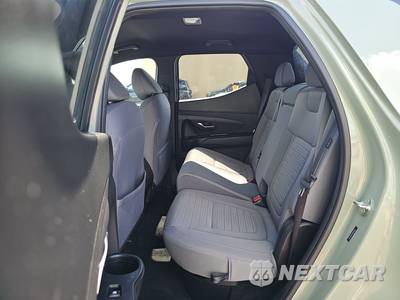 2024 Hyundai Santa Cruz SEL Crew Cab Short Bed - zdjęcie 13 z 29 - miniatura