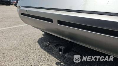 2023 Hyundai IONIQ 5 Limited - zdjęcie 20 z 23 - miniatura
