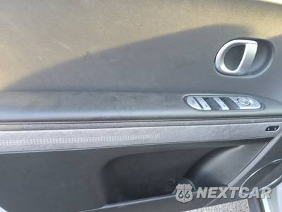 2023 Hyundai IONIQ 5 Limited - zdjęcie 9 z 23 - miniatura