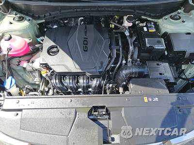2024 Hyundai Santa Cruz SEL Crew Cab Short Bed - zdjęcie 15 z 29 - miniatura