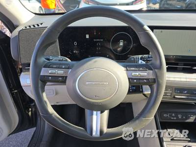2024 Hyundai Kona SEL - zdjęcie 10 z 18 - miniatura