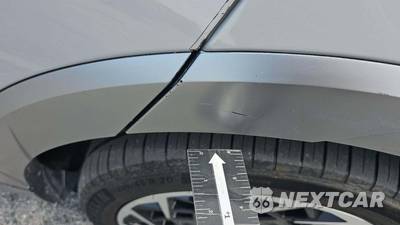 2023 Hyundai IONIQ 5 Limited - zdjęcie 21 z 23 - miniatura