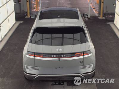 2023 Hyundai IONIQ 5 Limited - zdjęcie 5 z 23 - miniatura