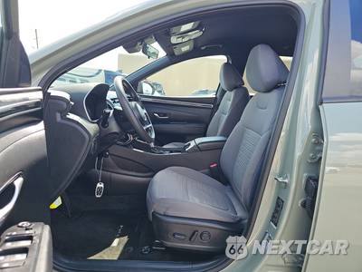 2024 Hyundai Santa Cruz SEL Crew Cab Short Bed - zdjęcie 7 z 29 - miniatura