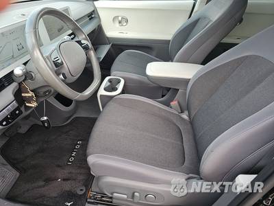 2024 Hyundai IONIQ 5 SEL - zdjęcie 7 z 19 - miniatura