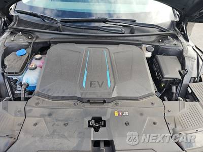 2024 Hyundai IONIQ 5 SEL - zdjęcie 15 z 19 - miniatura