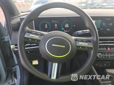 2025 Hyundai Santa Cruz SE Crew Cab Short Bed - zdjęcie 10 z 20 - miniatura