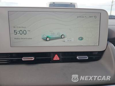 2024 Hyundai IONIQ 5 SEL - zdjęcie 11 z 19 - miniatura