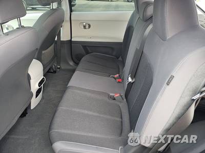 2024 Hyundai IONIQ 5 SEL - zdjęcie 13 z 19 - miniatura