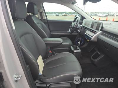 2023 Hyundai IONIQ 5 SEL - zdjęcie 8 z 21 - miniatura