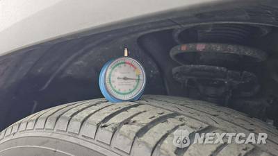 2023 Hyundai Tucson Limited - zdjęcie 24 z 24 - miniatura