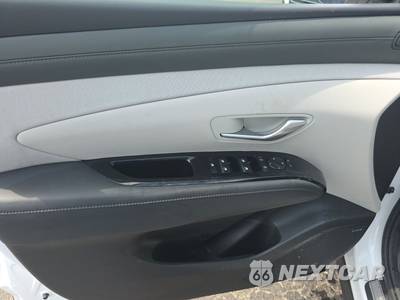 2025 Hyundai Tucson Limited - zdjęcie 9 z 20 - miniatura