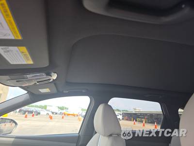 2025 Hyundai Tucson Limited - zdjęcie 17 z 20 - miniatura
