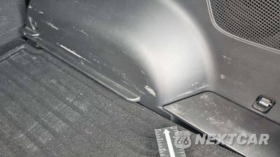 2023 Hyundai Tucson Limited - zdjęcie 19 z 24 - miniatura
