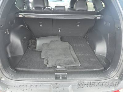 2023 Hyundai Tucson Limited - zdjęcie 16 z 24 - miniatura