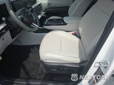 2025 Hyundai Tucson Limited - zdjęcie 7 z 20 - miniatura