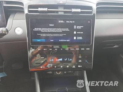 2023 Hyundai Tucson Limited - zdjęcie 11 z 24 - miniatura