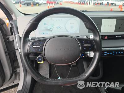 2023 Hyundai IONIQ 5 SEL - zdjęcie 10 z 21 - miniatura