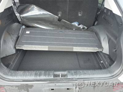 2023 Hyundai IONIQ 5 SEL - zdjęcie 16 z 21 - miniatura
