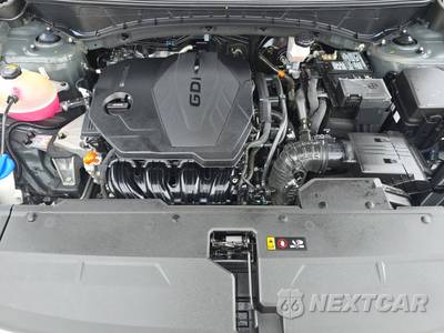 2023 Hyundai Tucson Limited - zdjęcie 15 z 24 - miniatura