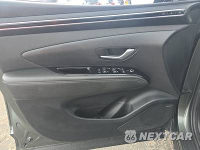 2023 Hyundai Tucson Limited - zdjęcie 9 z 24 - miniatura