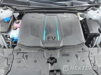 2023 Hyundai IONIQ 5 SEL - zdjęcie 15 z 21 - miniatura