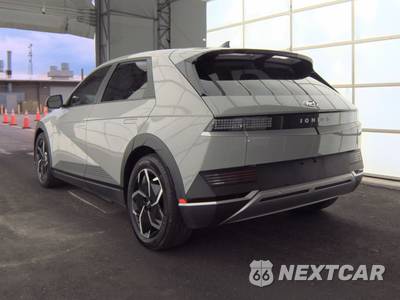 2023 Hyundai IONIQ 5 SEL - zdjęcie 6 z 21 - miniatura