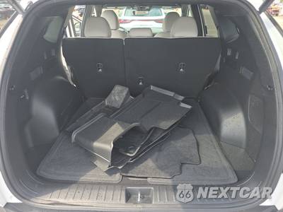 2025 Hyundai Tucson Limited - zdjęcie 16 z 20 - miniatura