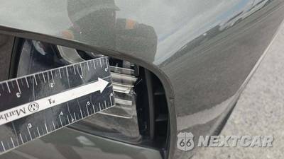 2023 Hyundai Tucson Limited - zdjęcie 23 z 24 - miniatura