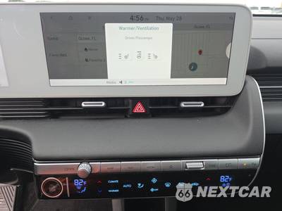 2023 Hyundai IONIQ 5 SEL - zdjęcie 11 z 21 - miniatura