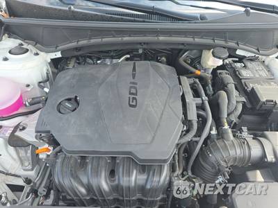 2025 Hyundai Tucson Limited - zdjęcie 15 z 20 - miniatura