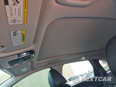 2023 Hyundai Tucson Limited - zdjęcie 18 z 19 - miniatura
