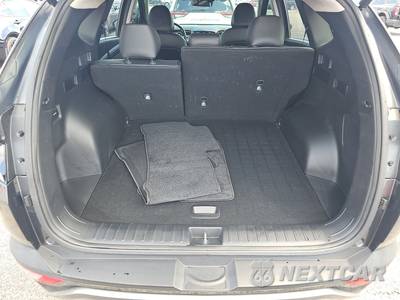 2023 Hyundai Tucson Limited - zdjęcie 16 z 19 - miniatura