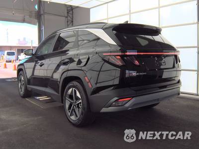 2025 Hyundai Tucson SEL Convenience - zdjęcie 6 z 20 - miniatura