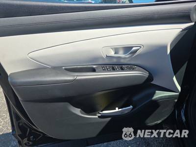 2025 Hyundai Tucson SEL Convenience - zdjęcie 9 z 20 - miniatura