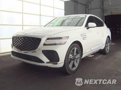 2025 Genesis GV80 Coupe 3.5T - zdjęcie 1 z 18 - miniatura