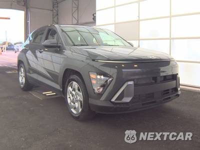 2024 Hyundai Kona SE - zdjęcie 3 z 18 - miniatura