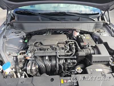 2024 Hyundai Kona SE - zdjęcie 15 z 18 - miniatura