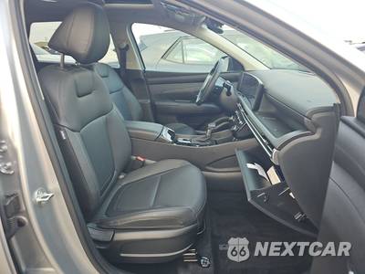 2025 Hyundai Tucson SEL Convenience - zdjęcie 8 z 18 - miniatura