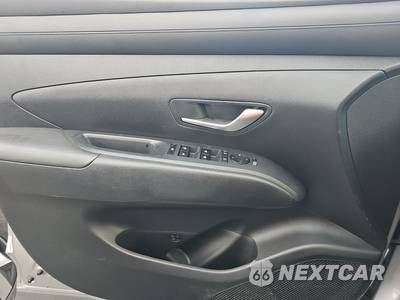 2025 Hyundai Tucson SEL Convenience - zdjęcie 9 z 18 - miniatura