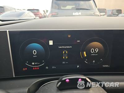 2025 Hyundai Tucson SEL Convenience - zdjęcie 12 z 18 - miniatura