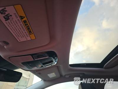 2025 Hyundai Tucson SEL Convenience - zdjęcie 17 z 18 - miniatura