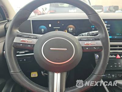 2025 Hyundai Tucson SEL Convenience - zdjęcie 10 z 18 - miniatura