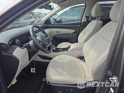 2023 Hyundai Tucson SEL - zdjęcie 7 z 23 - miniatura