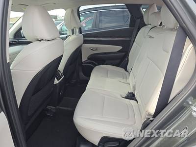 2023 Hyundai Tucson SEL - zdjęcie 13 z 23 - miniatura